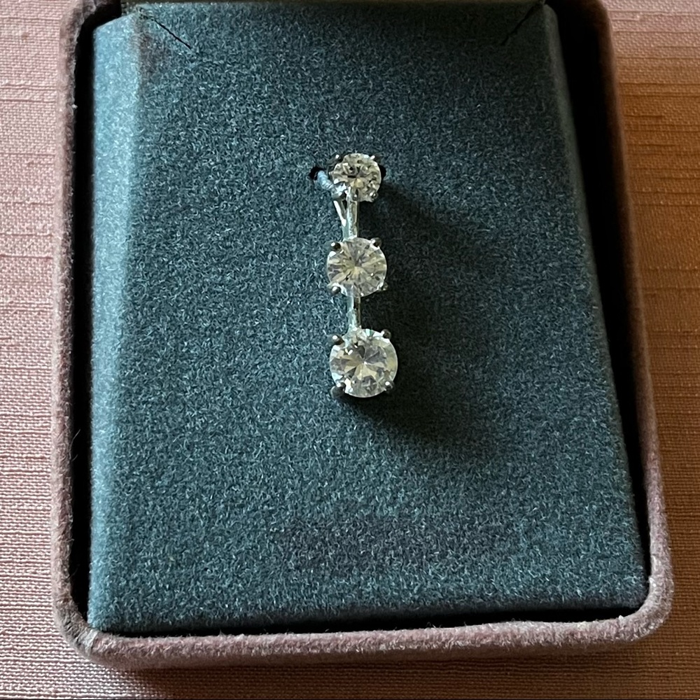 Necklace pendent